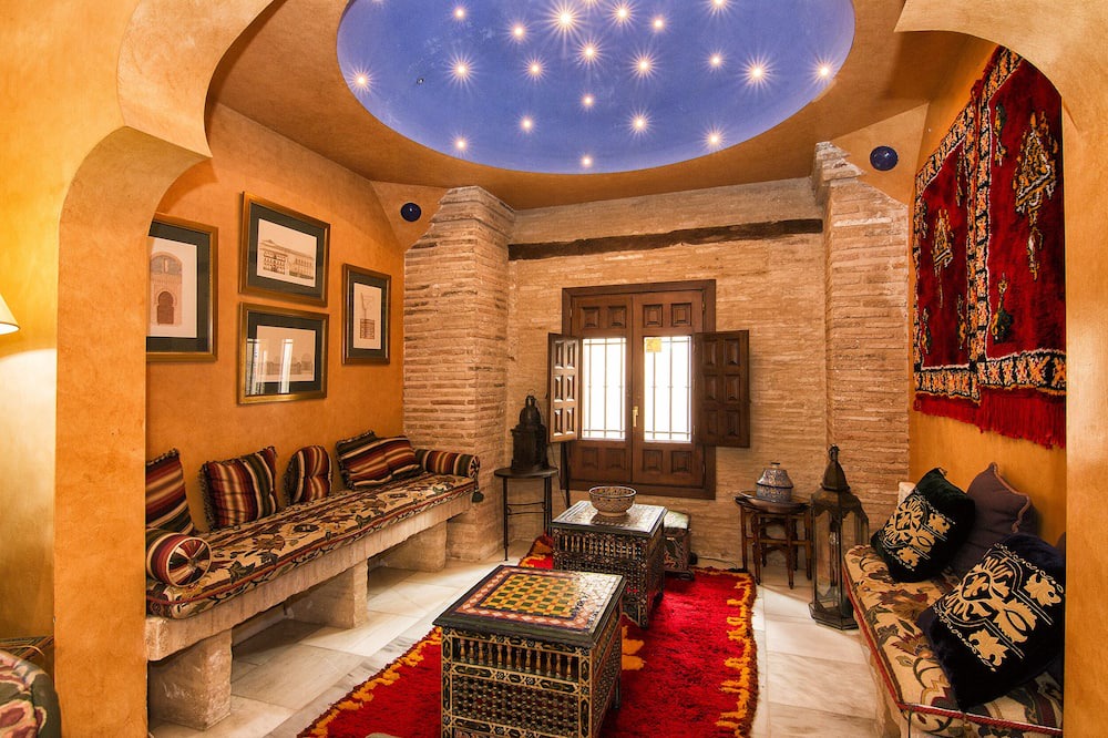 Photo of Livingroom in San Pedro