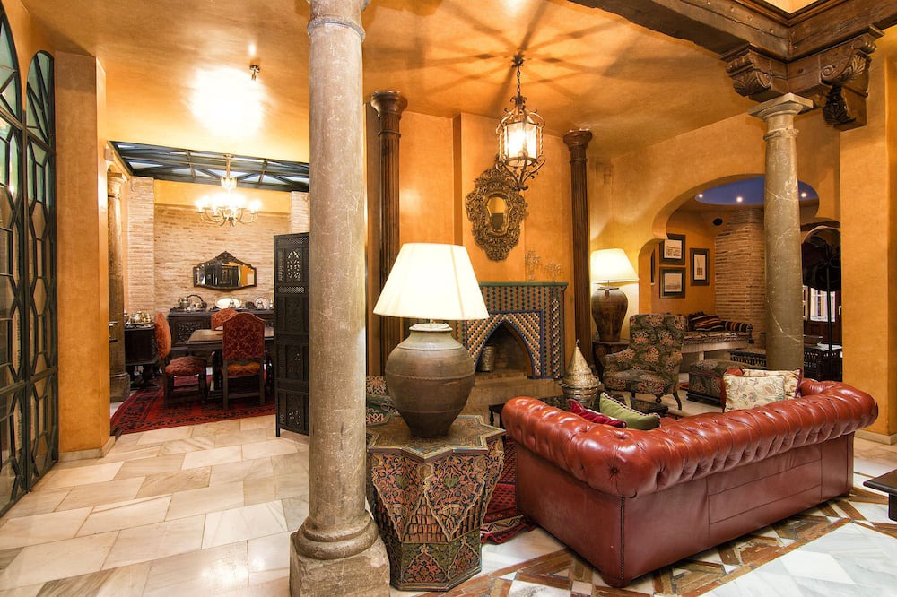 Photo of Livingroom in San Pedro
