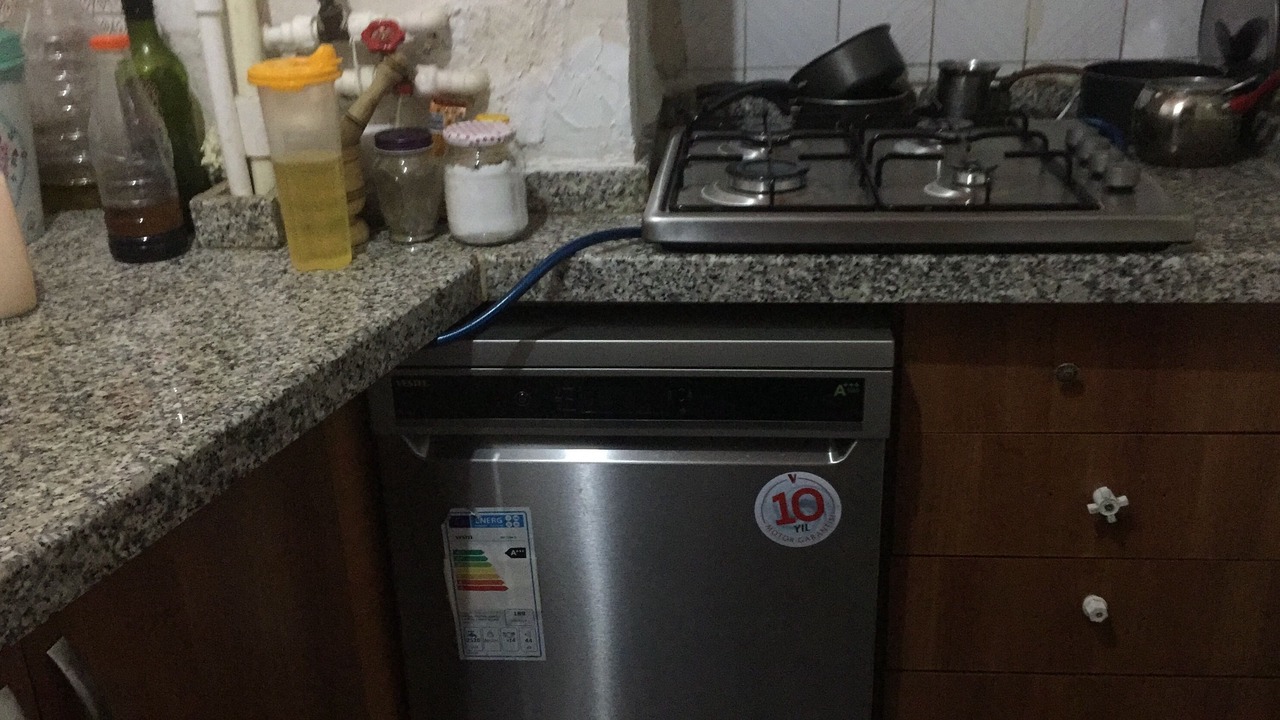 Photo of Kitchen in Sultanahmet