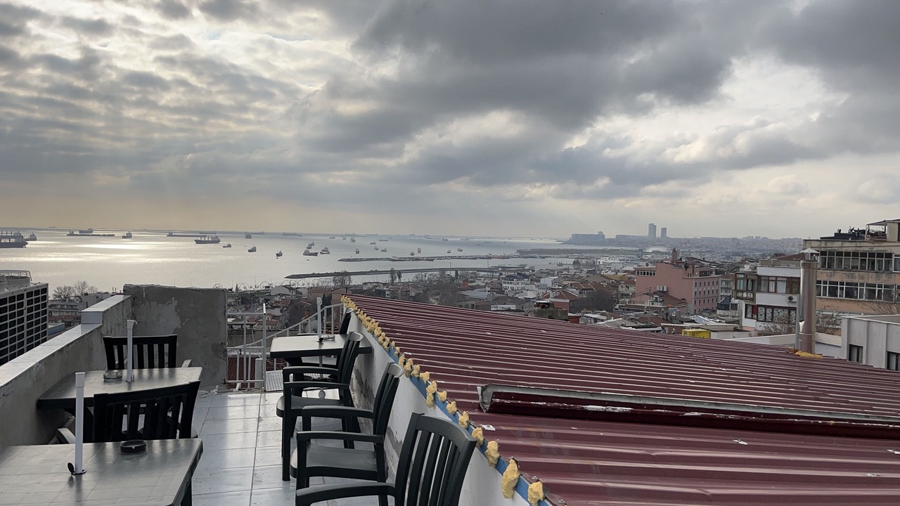 Photo of Outdoor in Sultanahmet