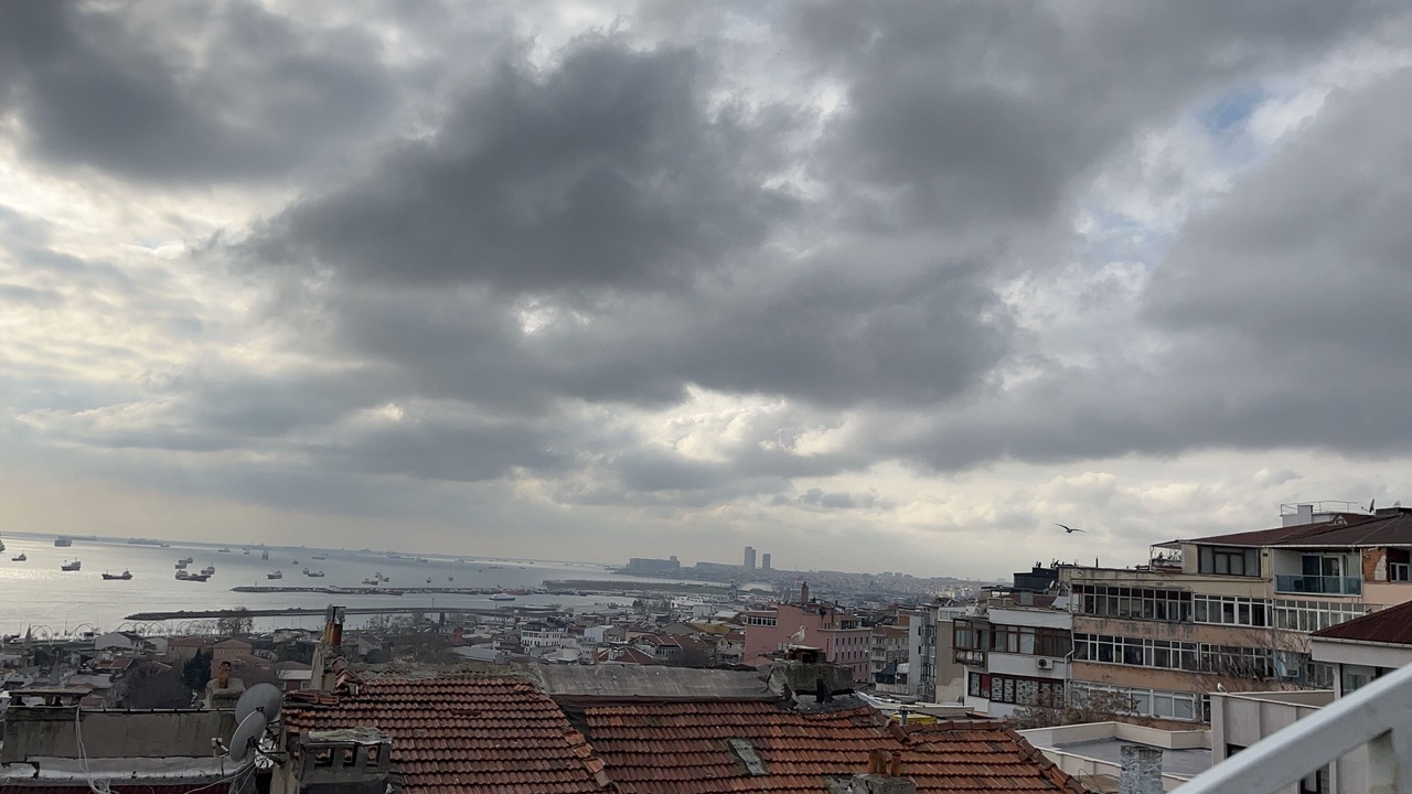 Photo of Patio Balcony in Sultanahmet