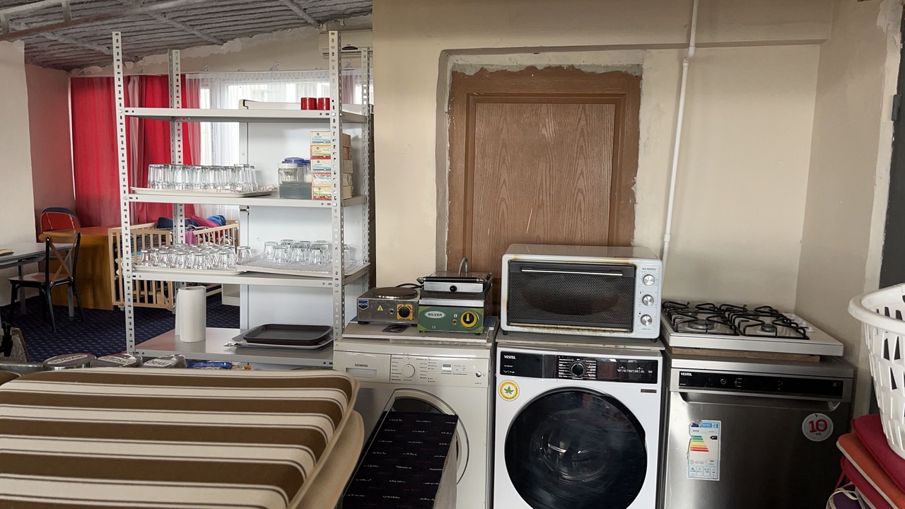 Photo of Kitchen in Sultanahmet