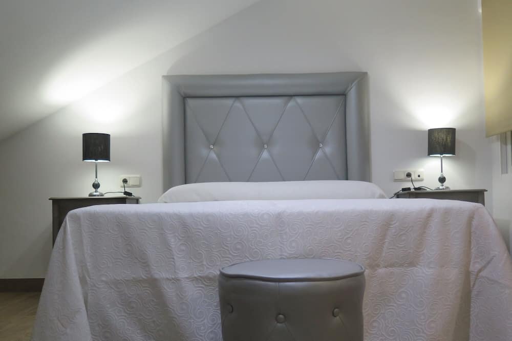 Photo of Bedroom in Otura