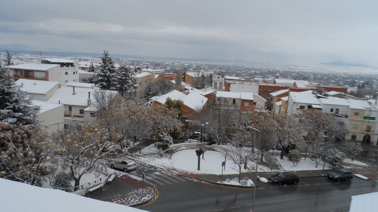 Photo of Outdoor in Baza