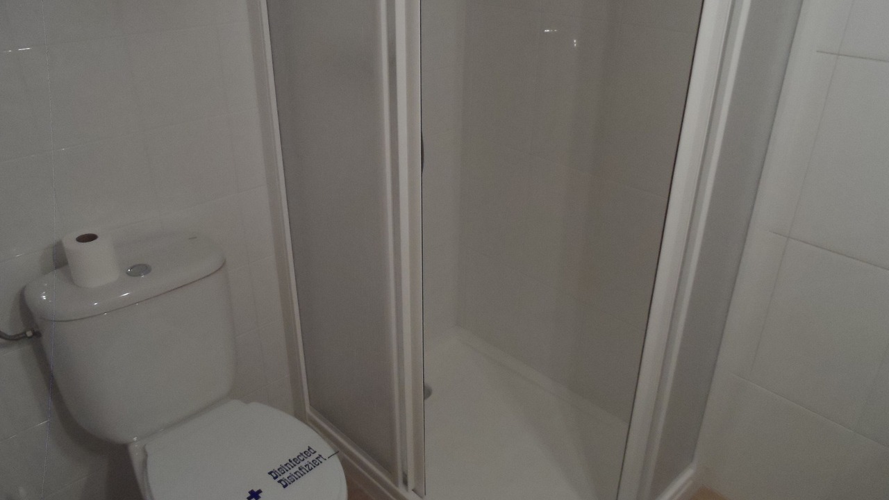 Photo of Bathroom in Baza