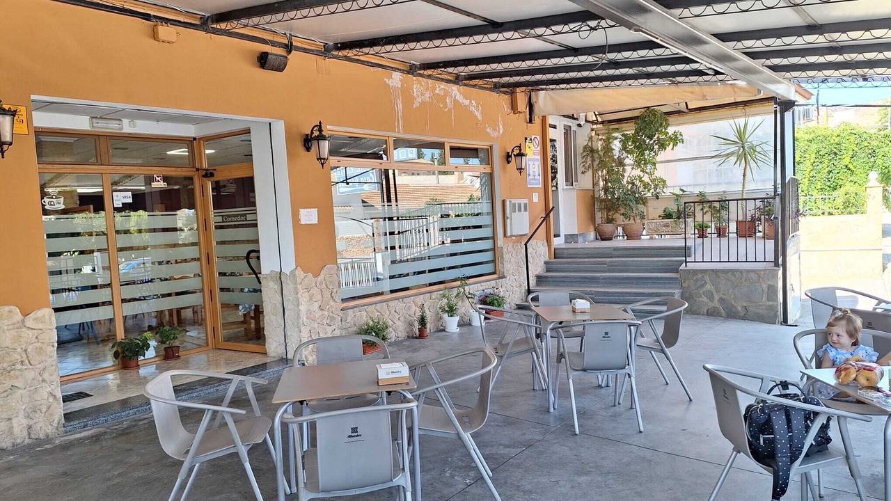 Photo of Outdoor in Baza