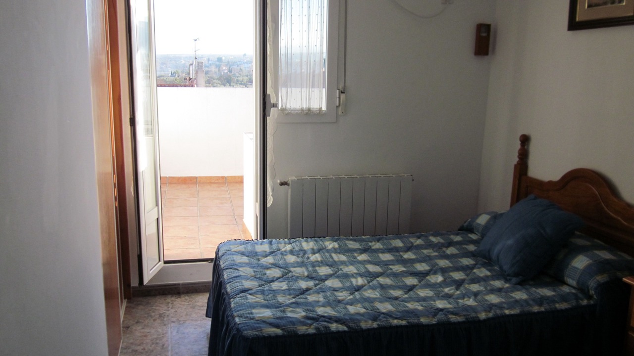 Photo of Bedroom in Baza