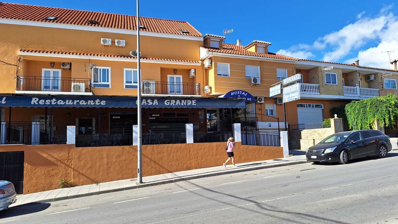 Photo of Outdoor in Baza