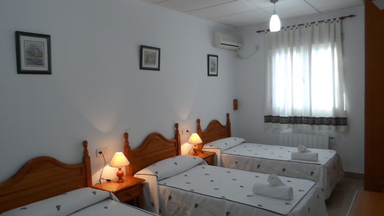Photo of Bedroom in Baza