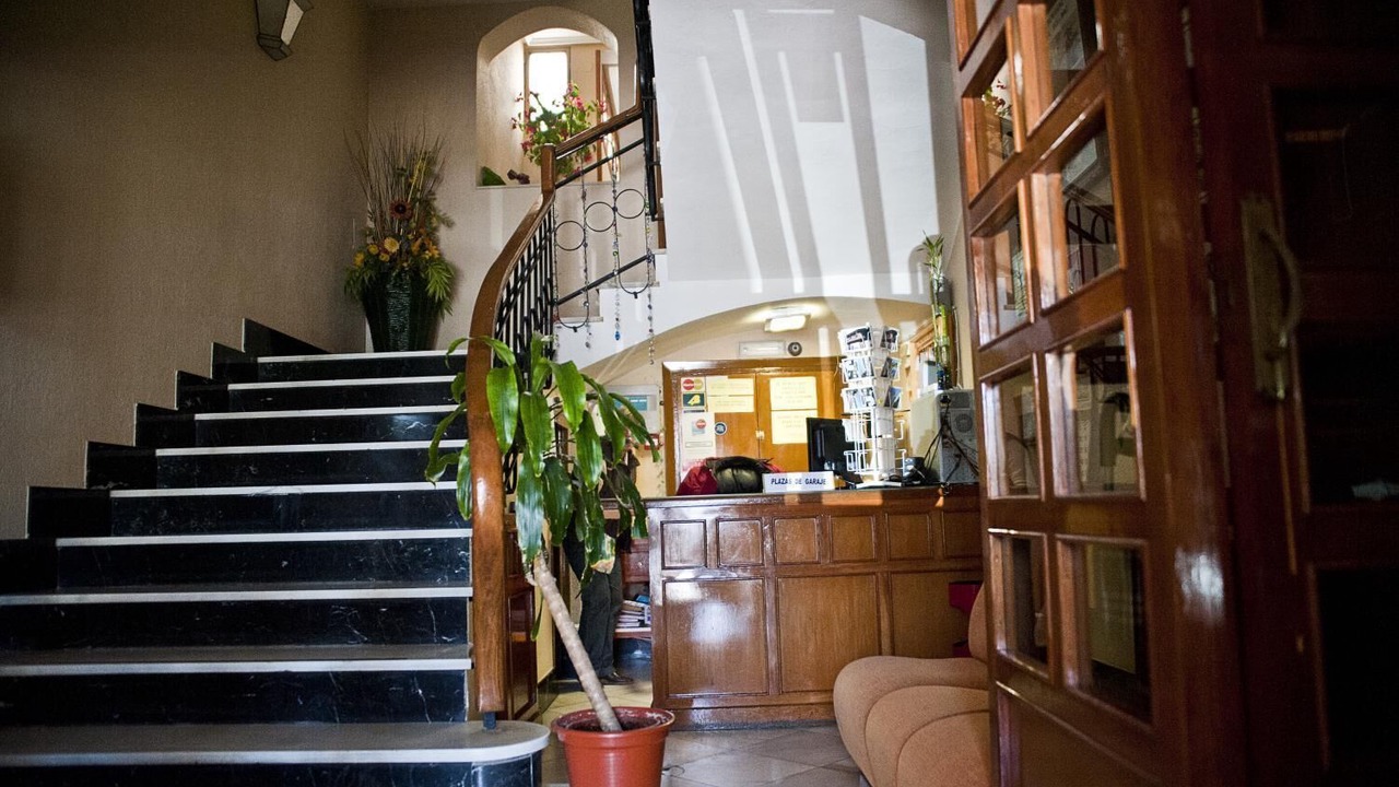 Photo of Livingroom in Baza