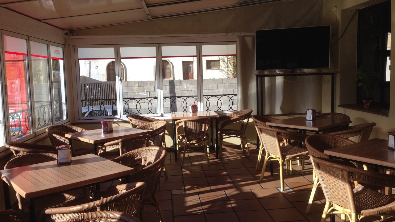 Photo of Outdoor in Baza