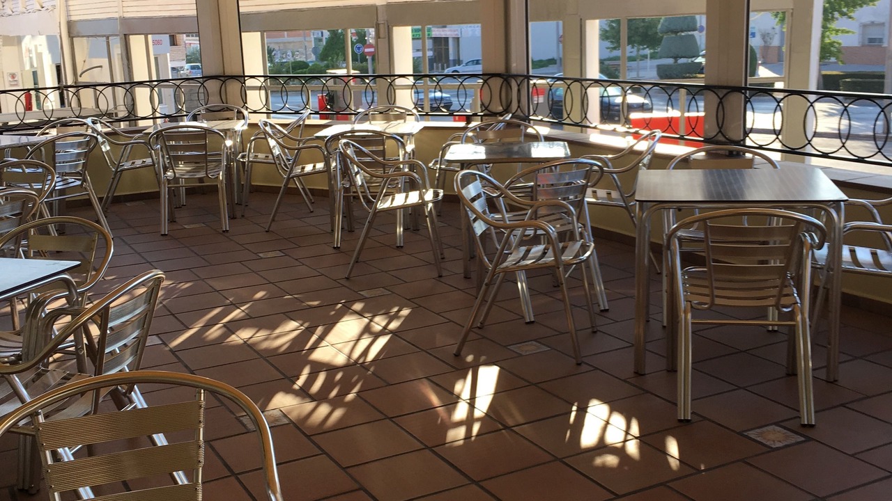 Photo of Outdoor in Baza