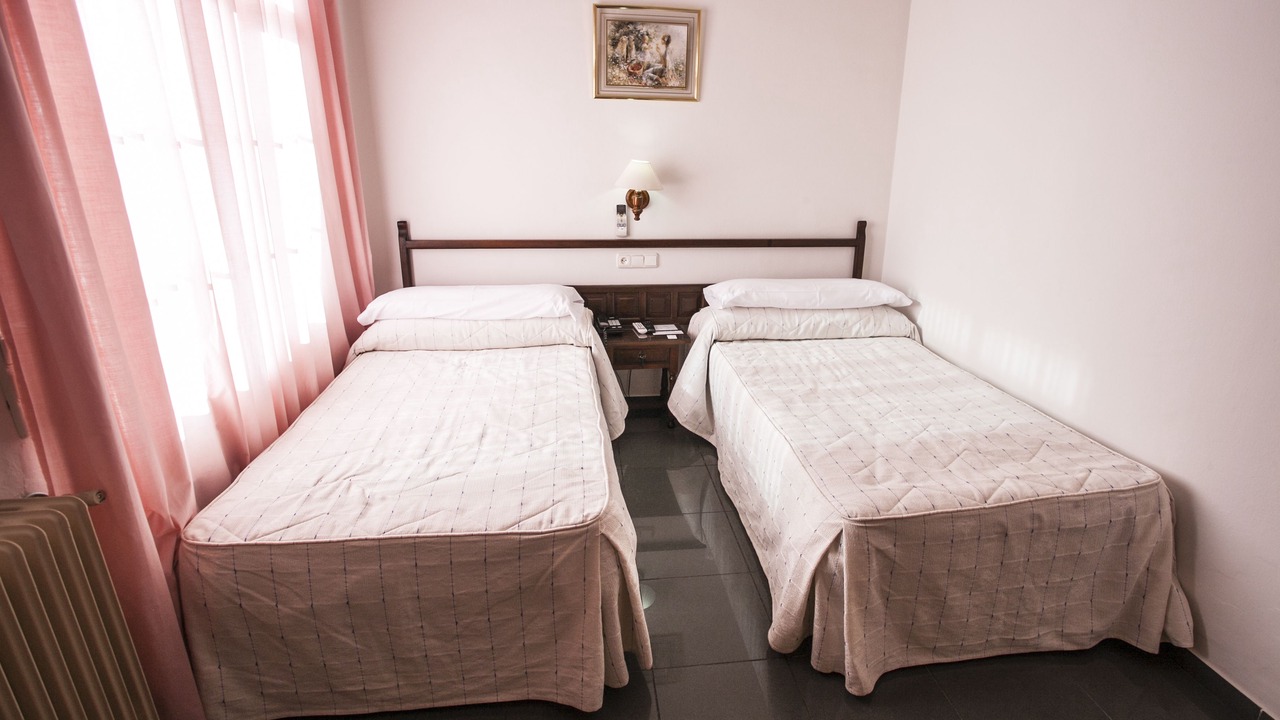 Photo of Bedroom in Baza