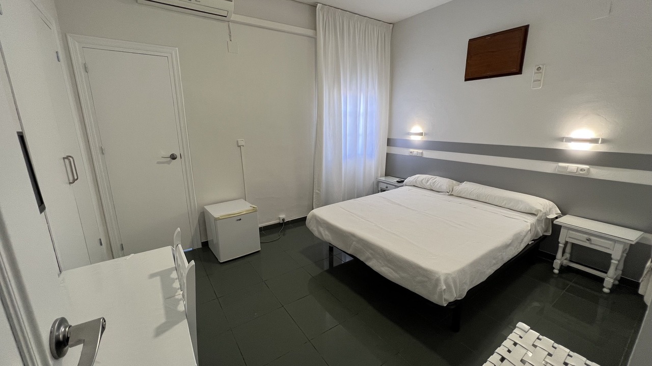 Photo of Bedroom in Baza