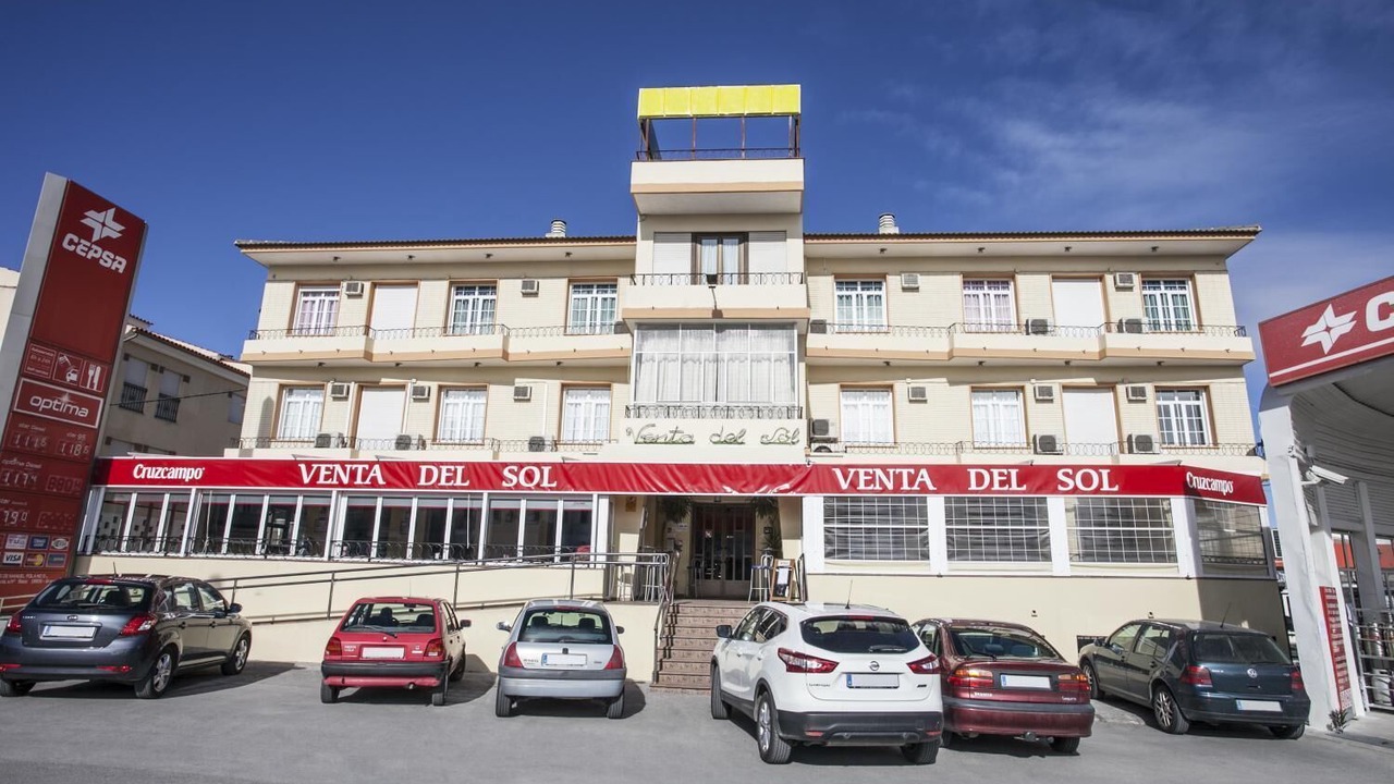 Photo of Outdoor in Baza