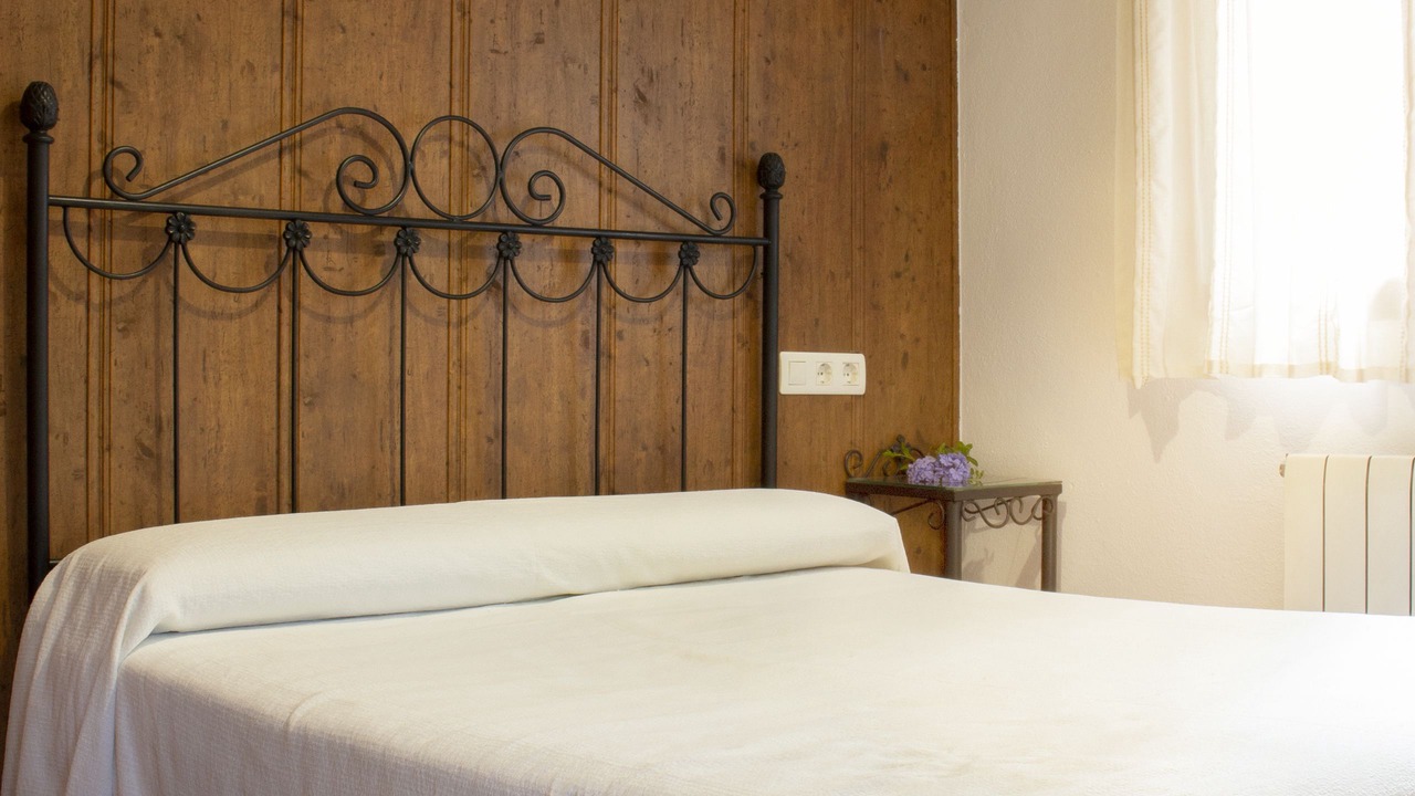 Photo of Bedroom in Orgiva