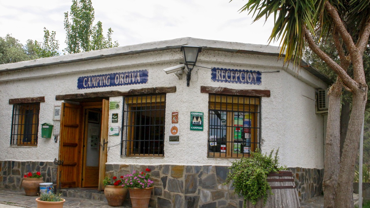 Photo of Outdoor in Orgiva