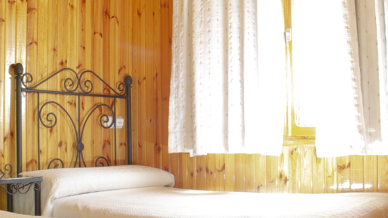 Photo of Bedroom in Orgiva