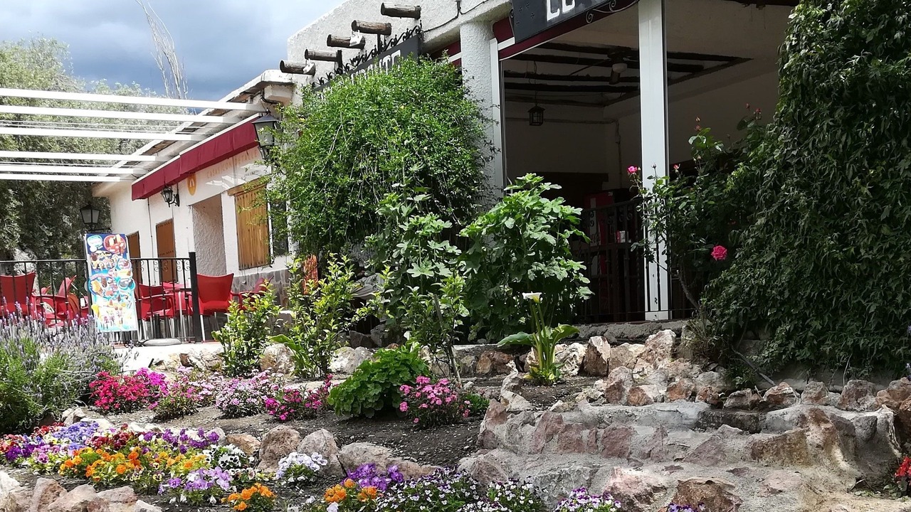 Photo of Outdoor in Orgiva