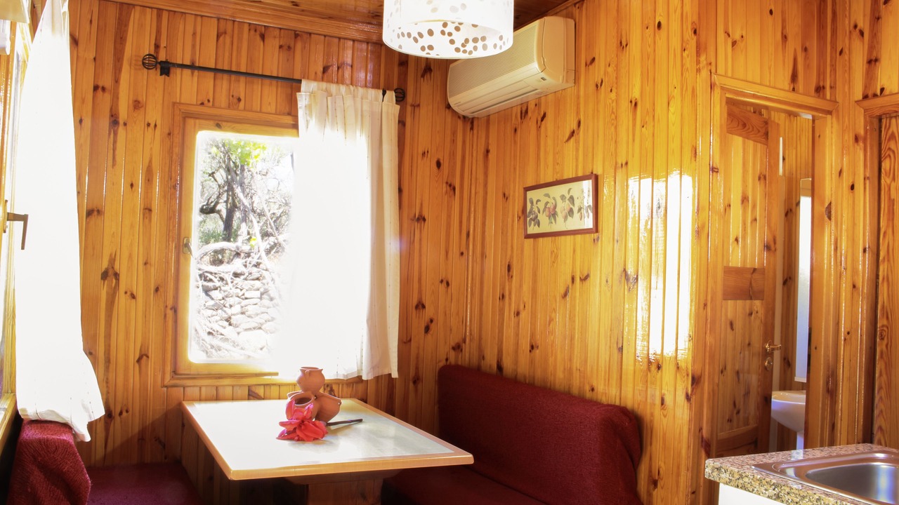 Photo of Kitchen in Orgiva