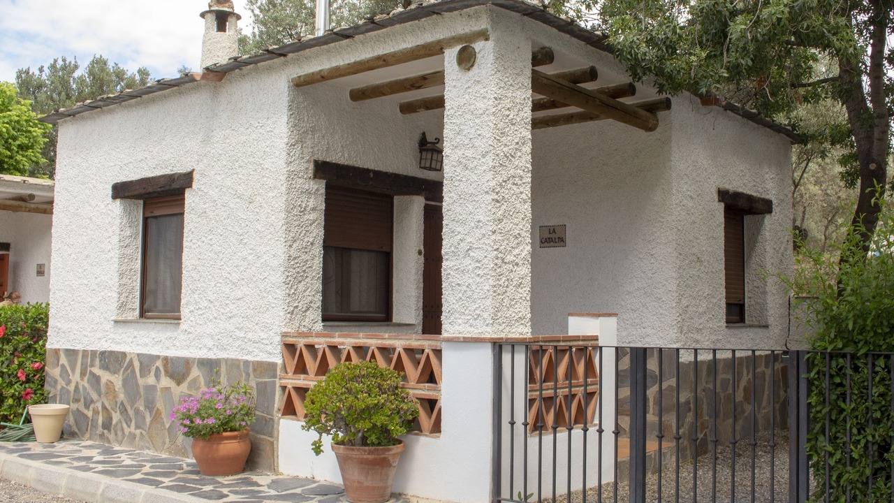 Photo of Outdoor in Orgiva