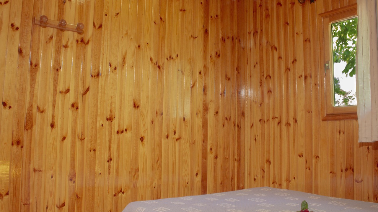 Photo of Bedroom in Orgiva