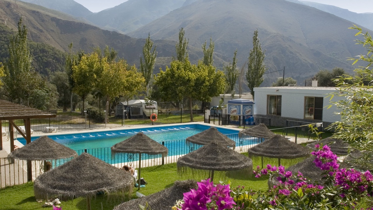 Photo of Outdoor in Orgiva