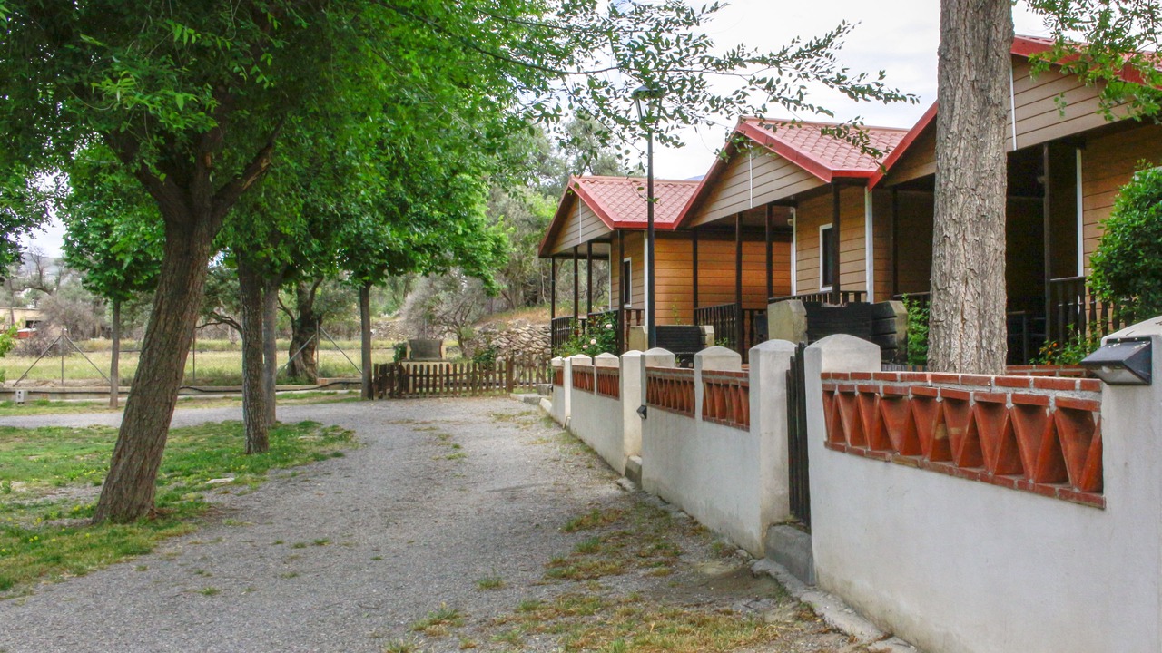 Photo of Outdoor in Orgiva