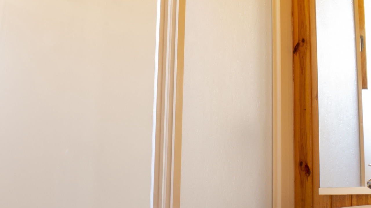 Photo of Bathroom in Orgiva
