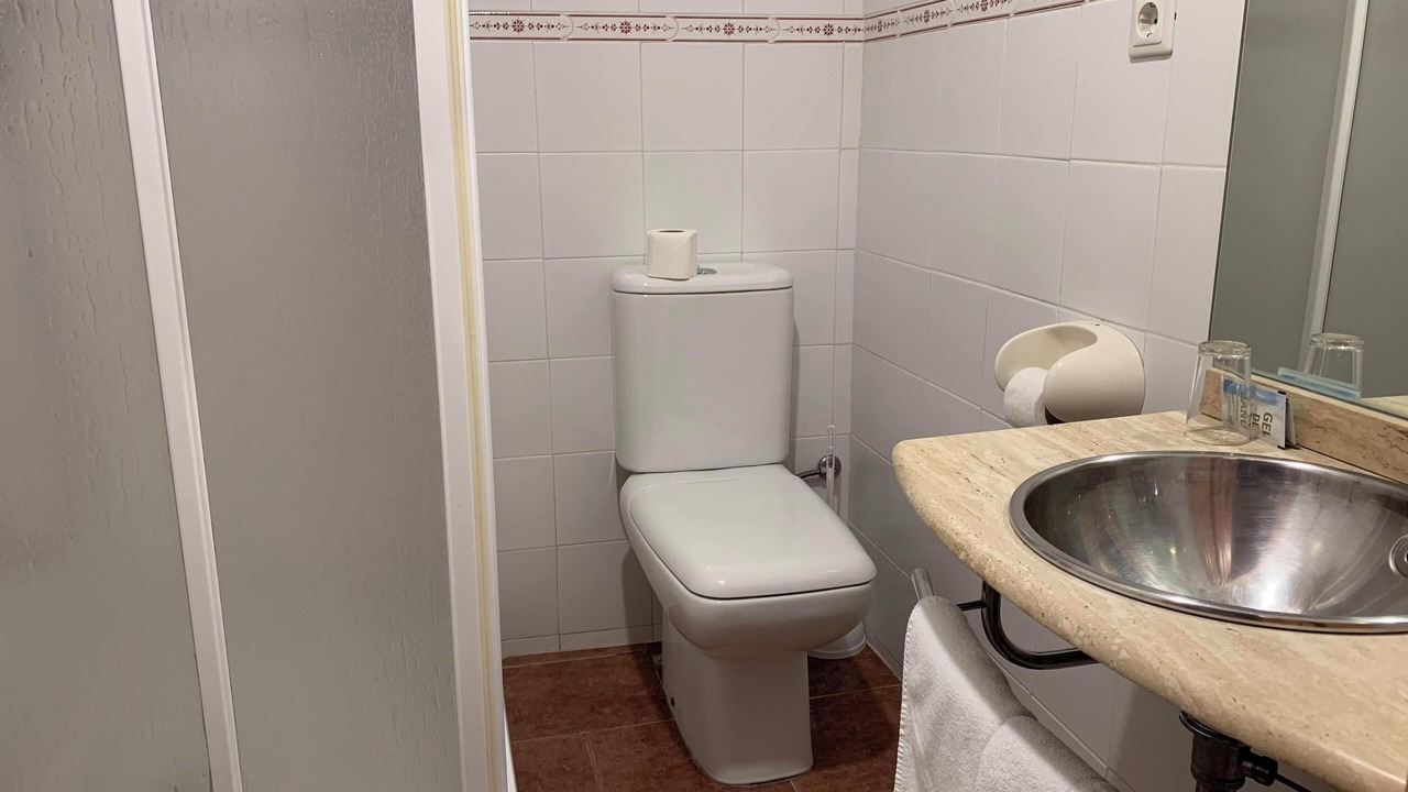 Photo of Bathroom in Durcal