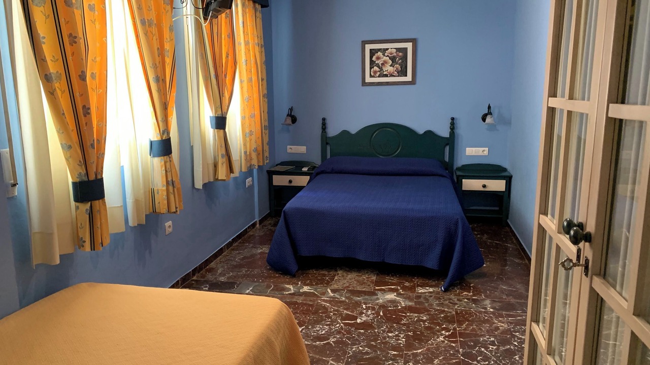 Photo of Bedroom in Durcal