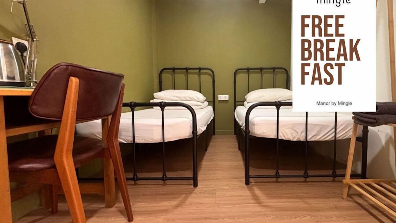 Photo of Bedroom in Bukit Bintang