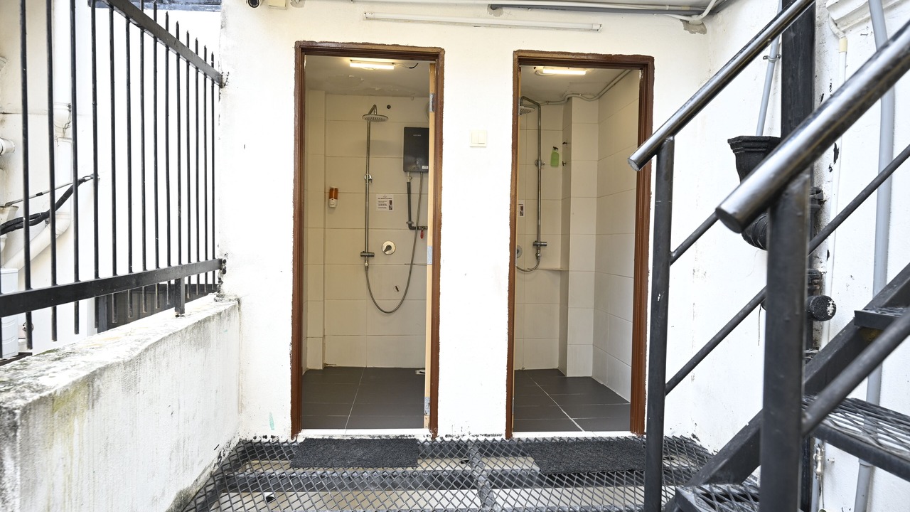 Photo of Bathroom in Bukit Bintang