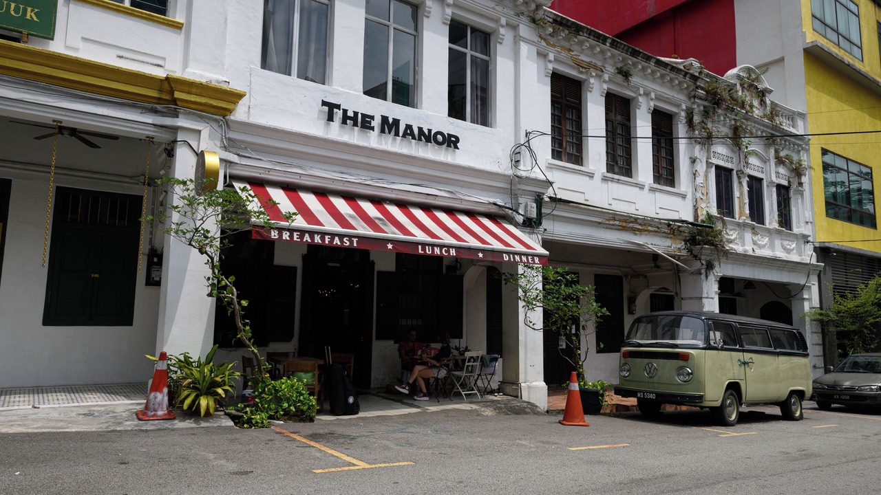 Photo of Outdoor in Bukit Bintang