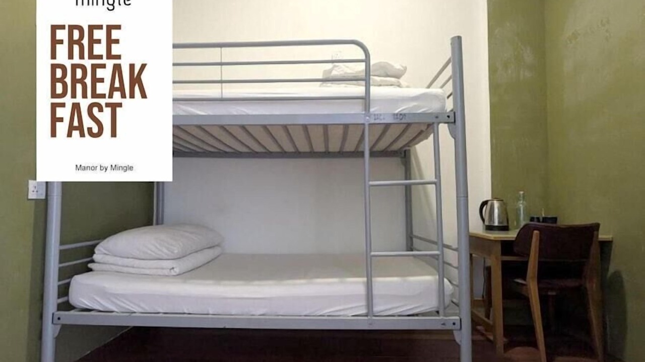 Photo of Bedroom in Bukit Bintang