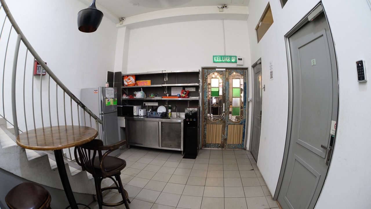 Photo of Kitchen in Bukit Bintang