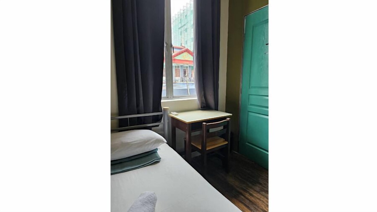 Photo of Bedroom in Bukit Bintang