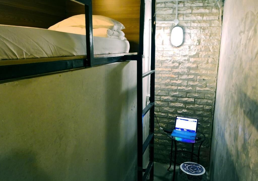 Photo of Bedroom in Chinatown