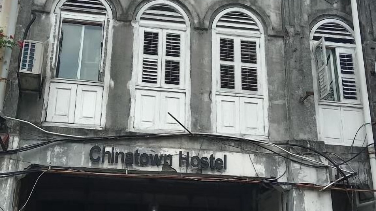 Photo of Outdoor in Chinatown