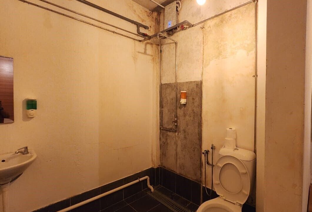 Photo of Bedroom in Chinatown
