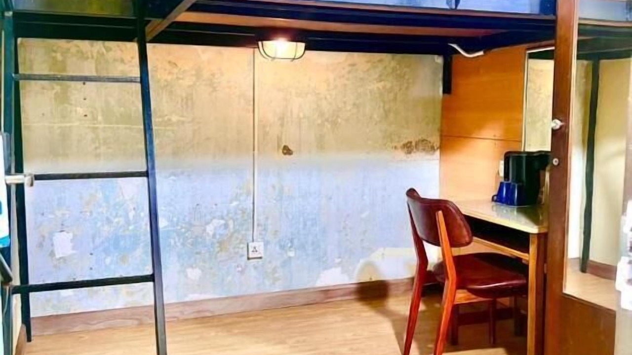 Photo of Bedroom in Chinatown
