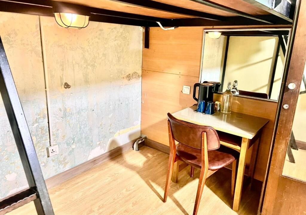 Photo of Bedroom in Chinatown