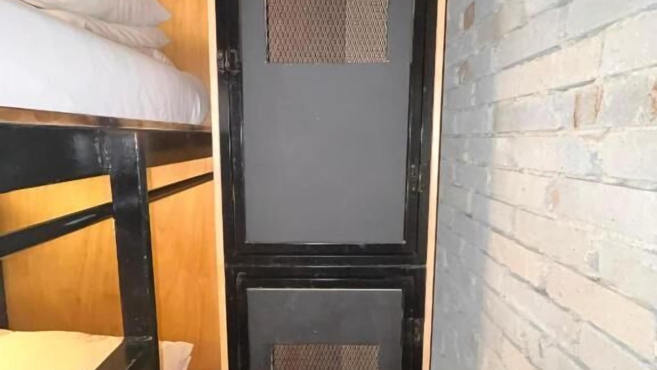Photo of Bedroom in Chinatown