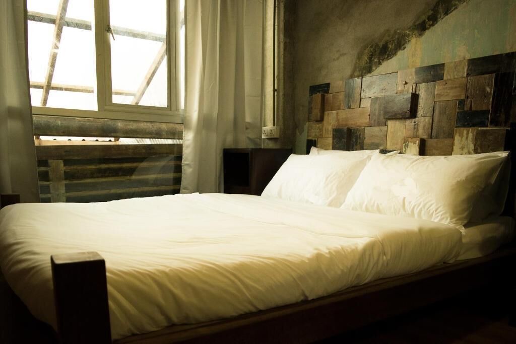Photo of Bedroom in Chinatown