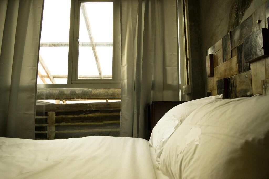Photo of Bedroom in Chinatown