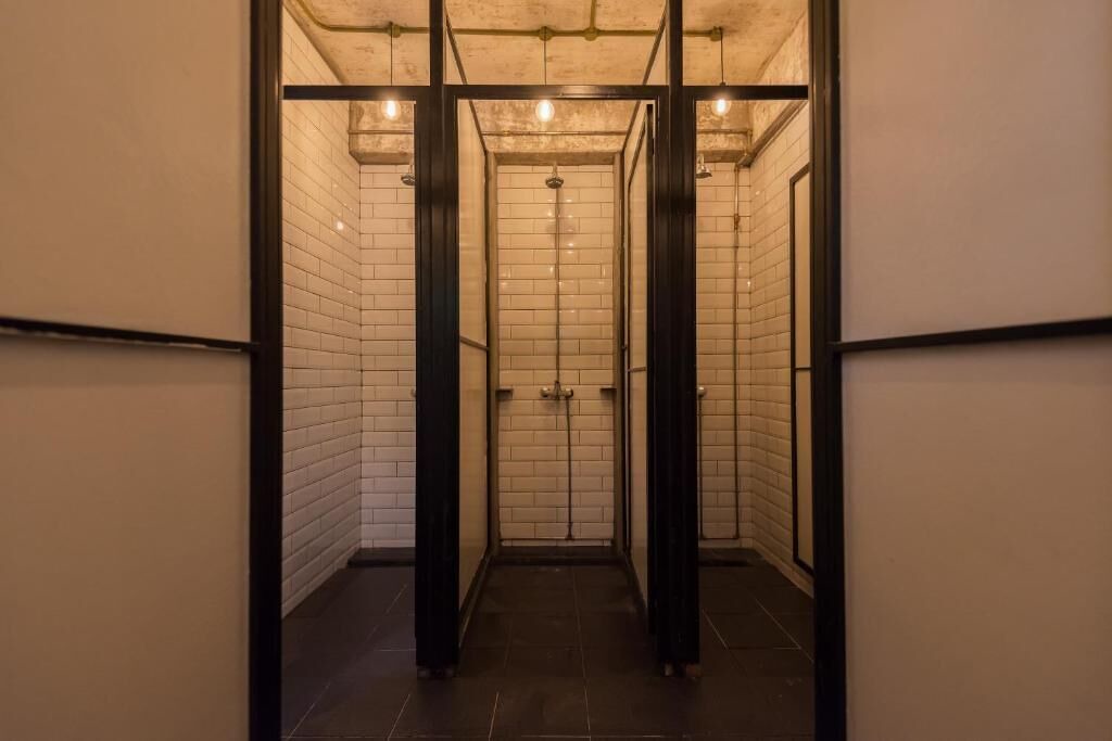Photo of Bathroom in Chinatown
