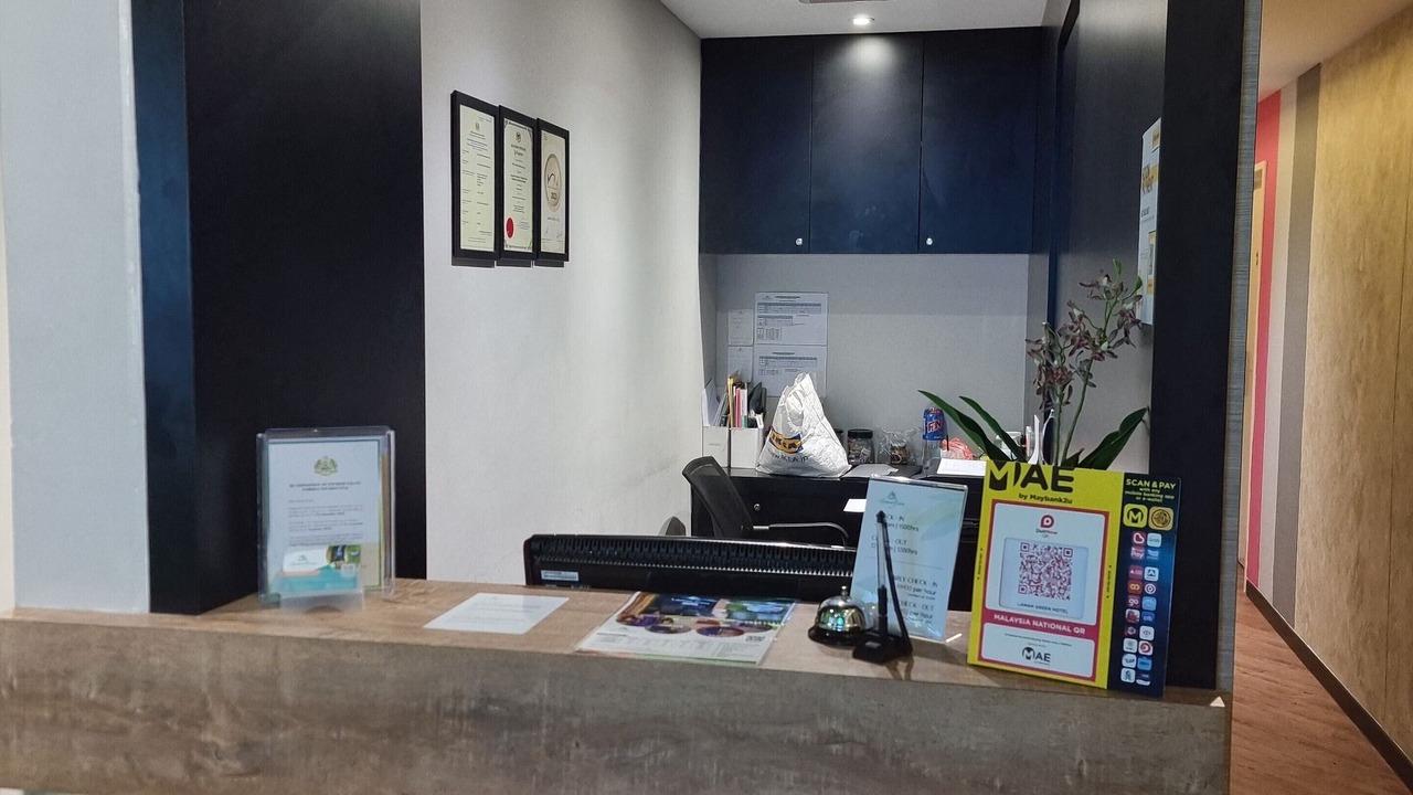 Photo of Outdoor in Seksyen 7