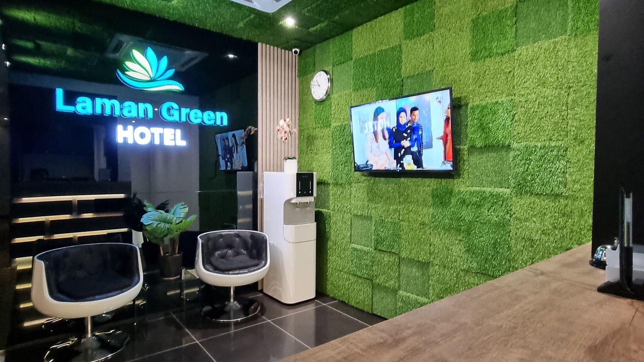 Photo of Outdoor in Seksyen 7
