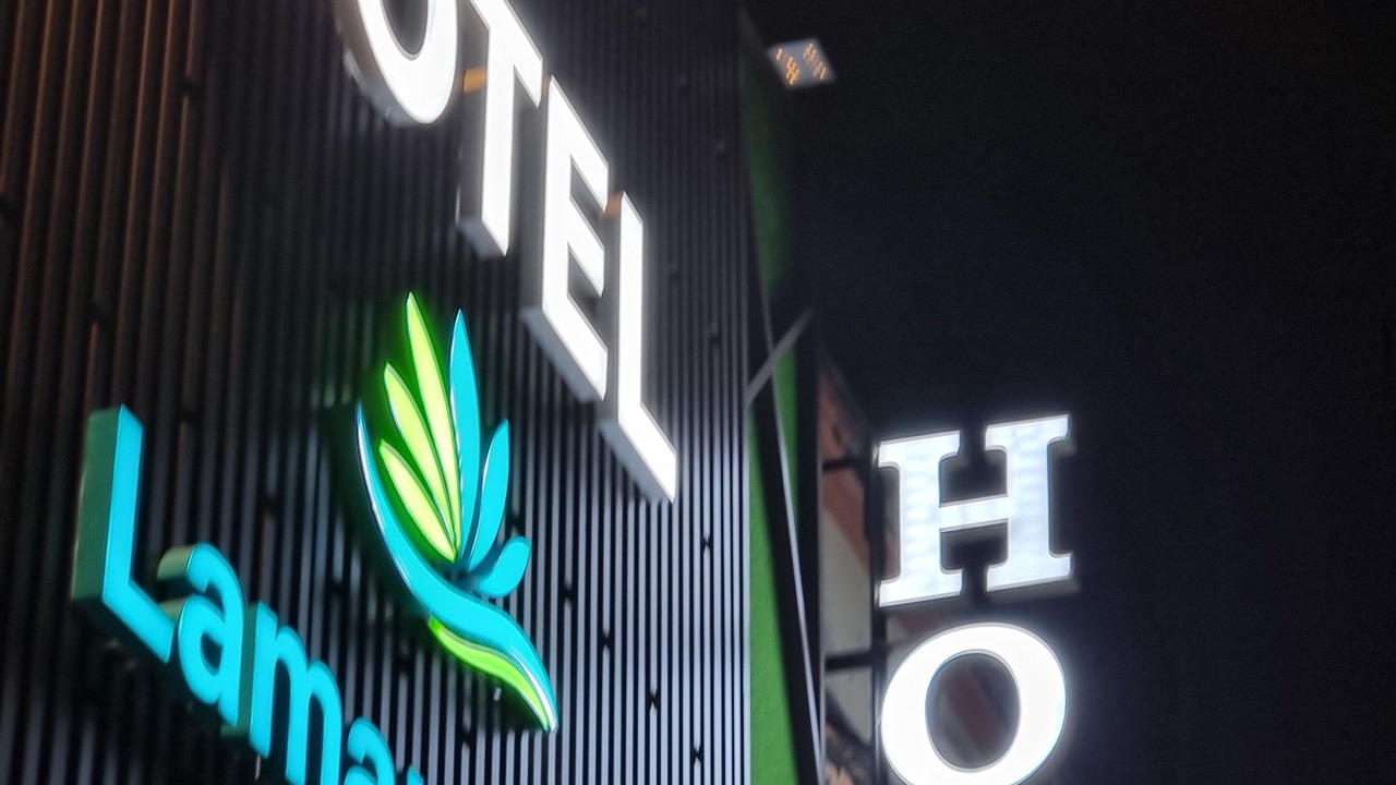 Photo of Outdoor in Seksyen 7