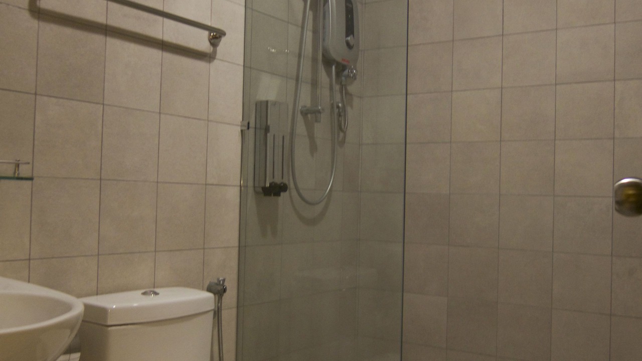 Photo of Bathroom in City Centre